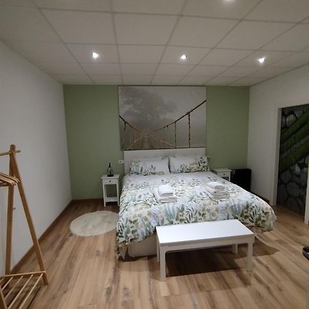 Apartamento Tuty Málaga Exterior foto