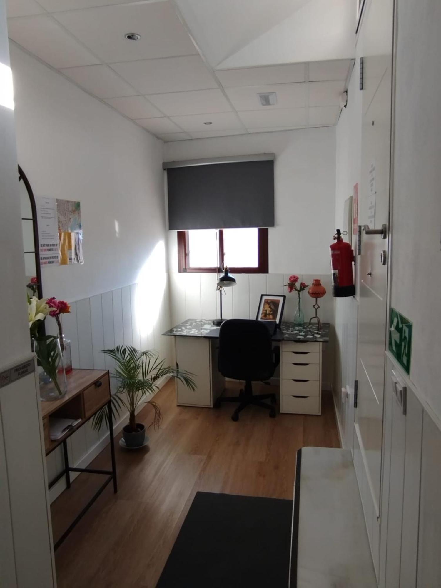 Apartamento Tuty Málaga Exterior foto